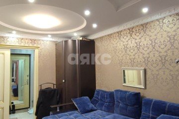 Фото №5: 2-комнатная квартира 55 м² - Волгоград, р. Семь Ветров, ул. 8-й Воздушной Армии, 10А