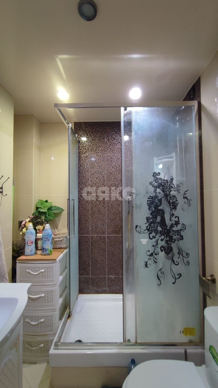 Фото №15: 2-комнатная квартира 55 м² - Волгоград, Семь Ветров, ул. 8-й Воздушной Армии, 10А