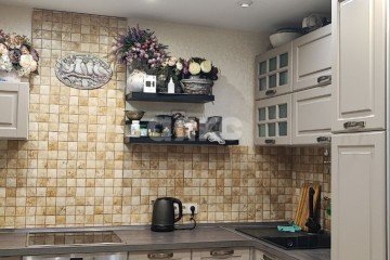 Фото №4: 2-комнатная квартира 55 м² - Волгоград, р. Семь Ветров, ул. 8-й Воздушной Армии, 10А