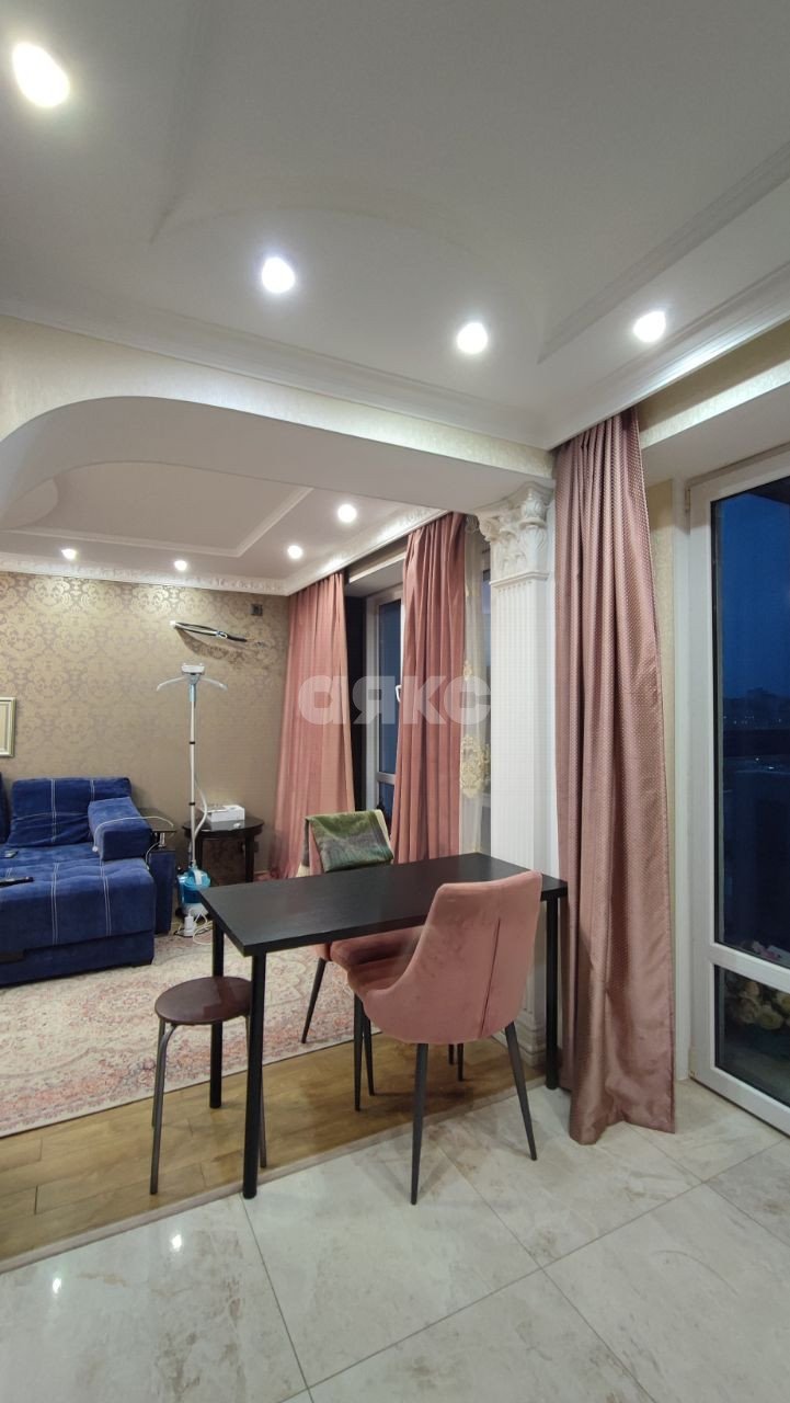 Фото №11: 2-комнатная квартира 55 м² - Волгоград, Семь Ветров, ул. 8-й Воздушной Армии, 10А