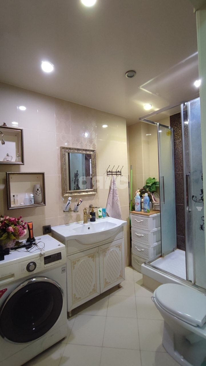 Фото №13: 2-комнатная квартира 55 м² - Волгоград, Семь Ветров, ул. 8-й Воздушной Армии, 10А