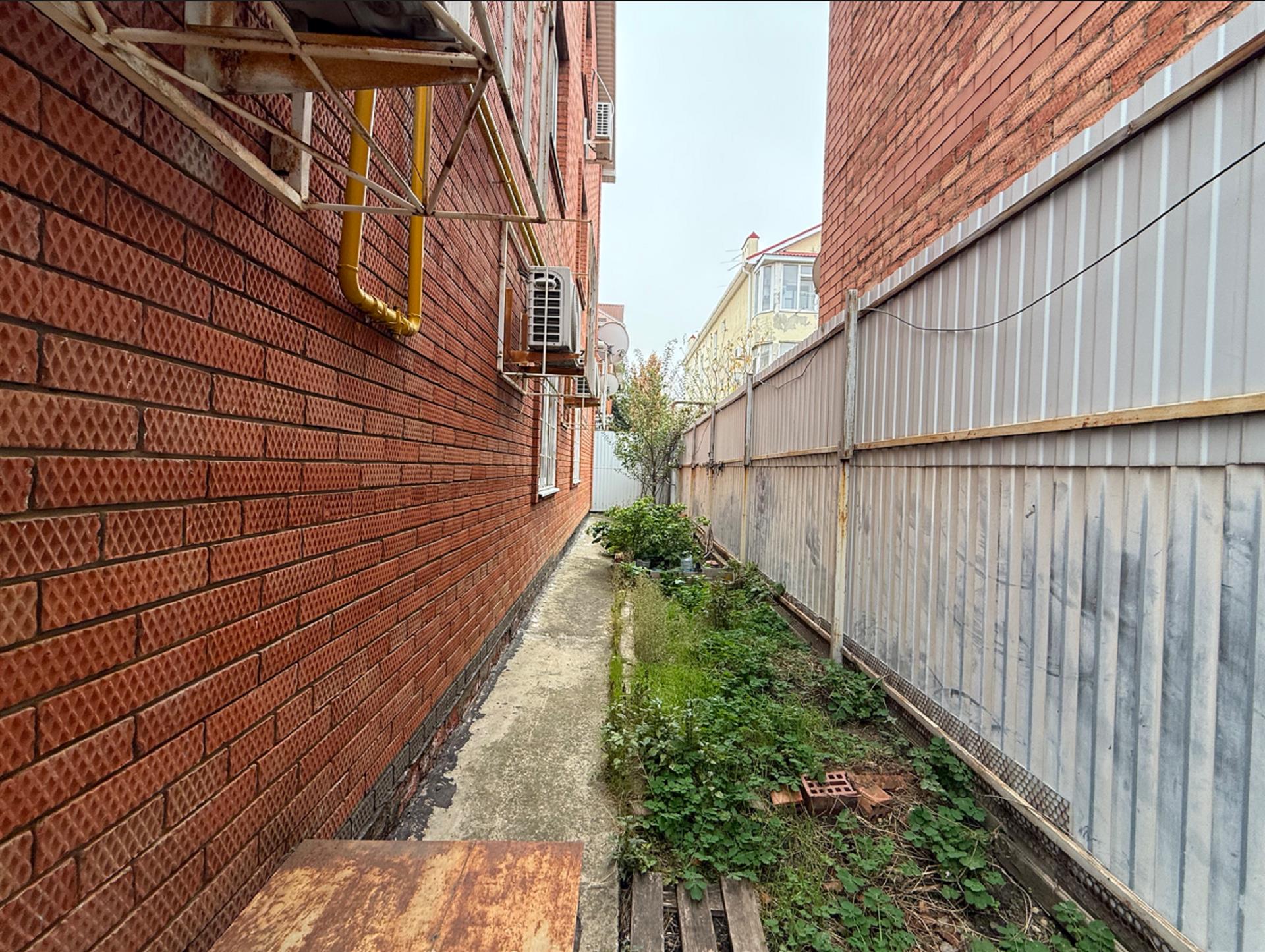 Фото №25: 2-комнатная квартира 51 м² - Краснодар, Северный, мкр. Прикубанский внутригородской округ, ул. Академика Губкина, 26