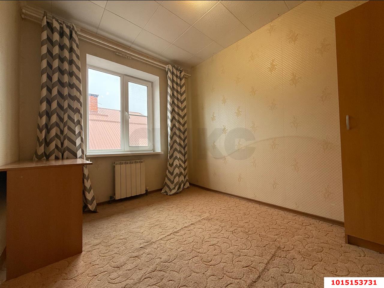 Фото №5: 2-комнатная квартира 51 м² - Краснодар, Северный, ул. Академика Губкина, 26