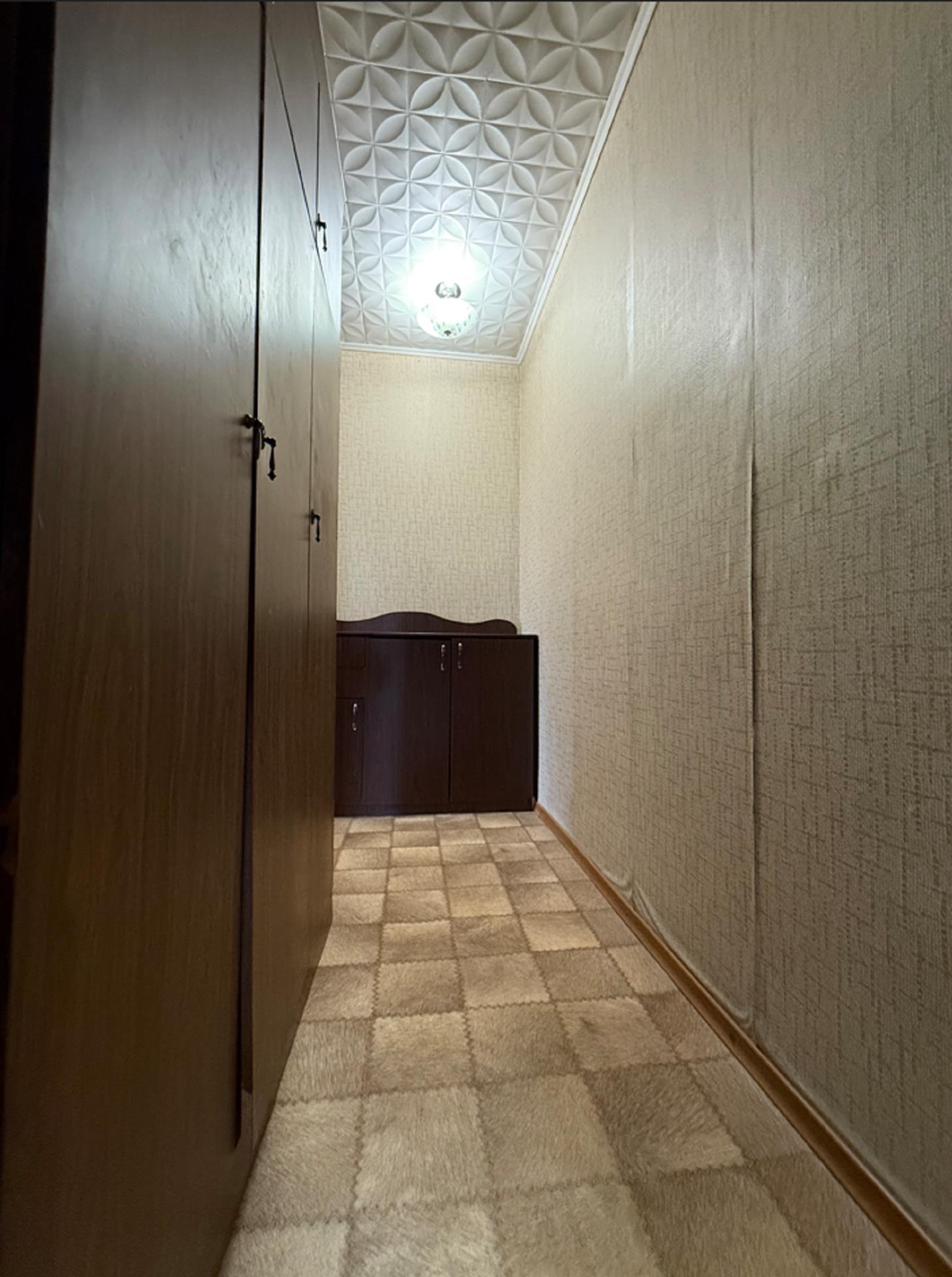 Фото №13: 2-комнатная квартира 51 м² - Краснодар, Северный, мкр. Прикубанский внутригородской округ, ул. Академика Губкина, 26