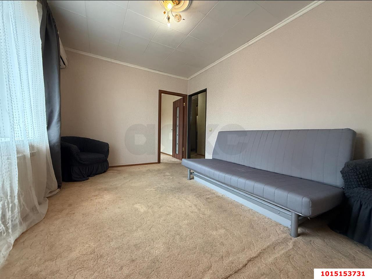 Фото №7: 2-комнатная квартира 51 м² - Краснодар, Северный, ул. Академика Губкина, 26