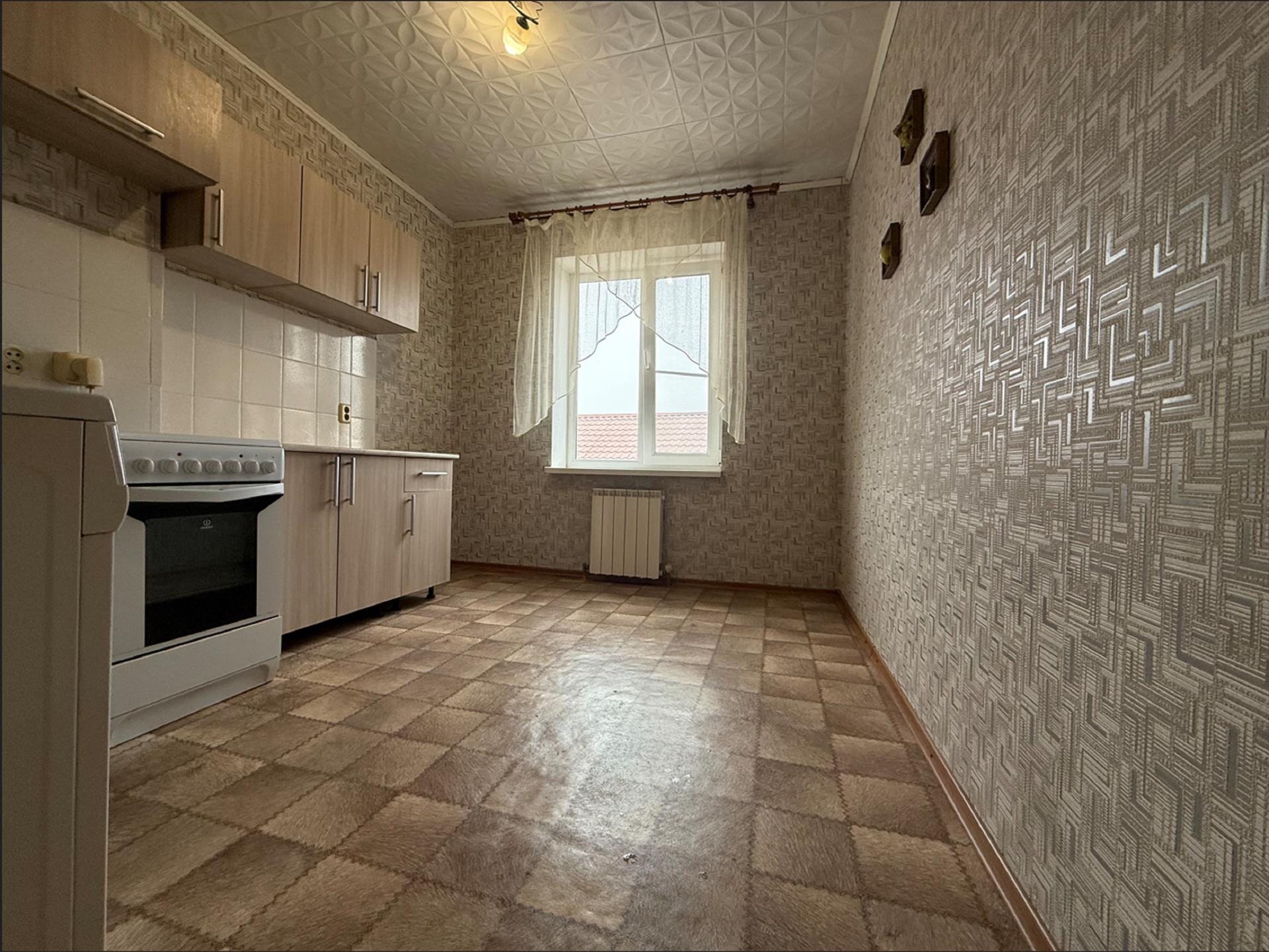 Фото №1: 2-комнатная квартира 51 м² - Краснодар, Северный, мкр. Прикубанский внутригородской округ, ул. Академика Губкина, 26