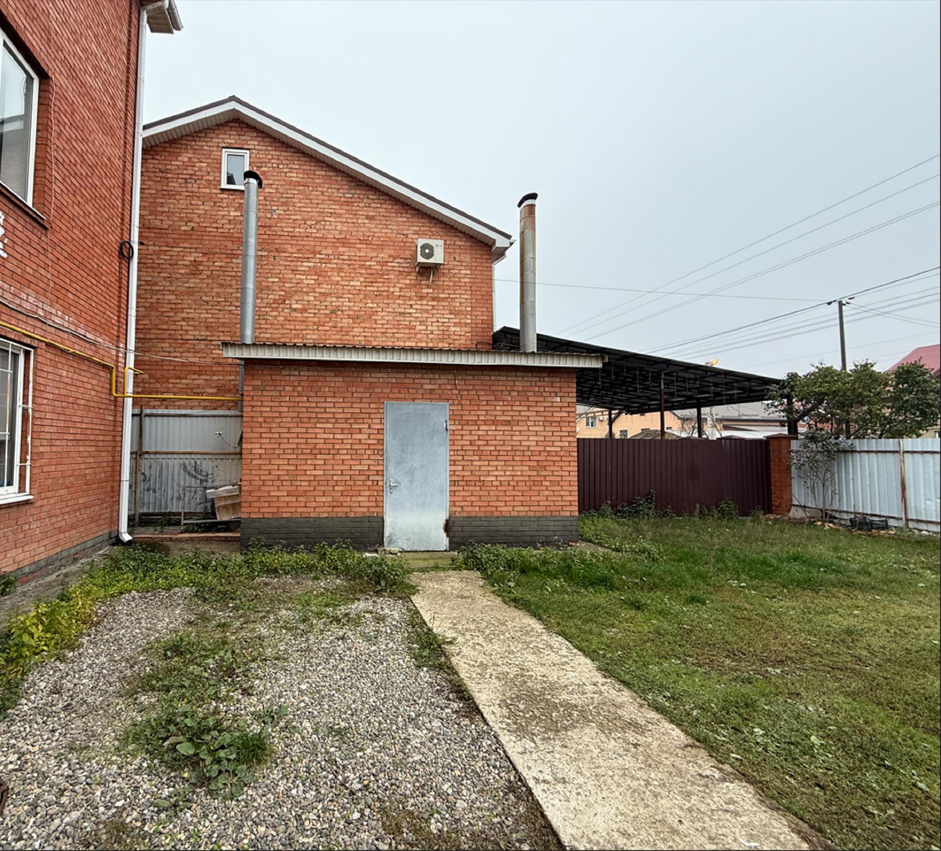 Фото №24: 2-комнатная квартира 51 м² - Краснодар, Северный, мкр. Прикубанский внутригородской округ, ул. Академика Губкина, 26