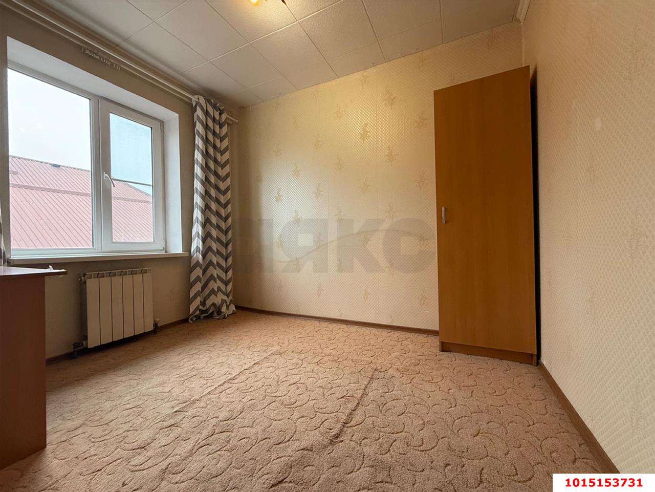 Фото №4: 2-комнатная квартира 51 м² - Краснодар, Северный, ул. Академика Губкина, 26