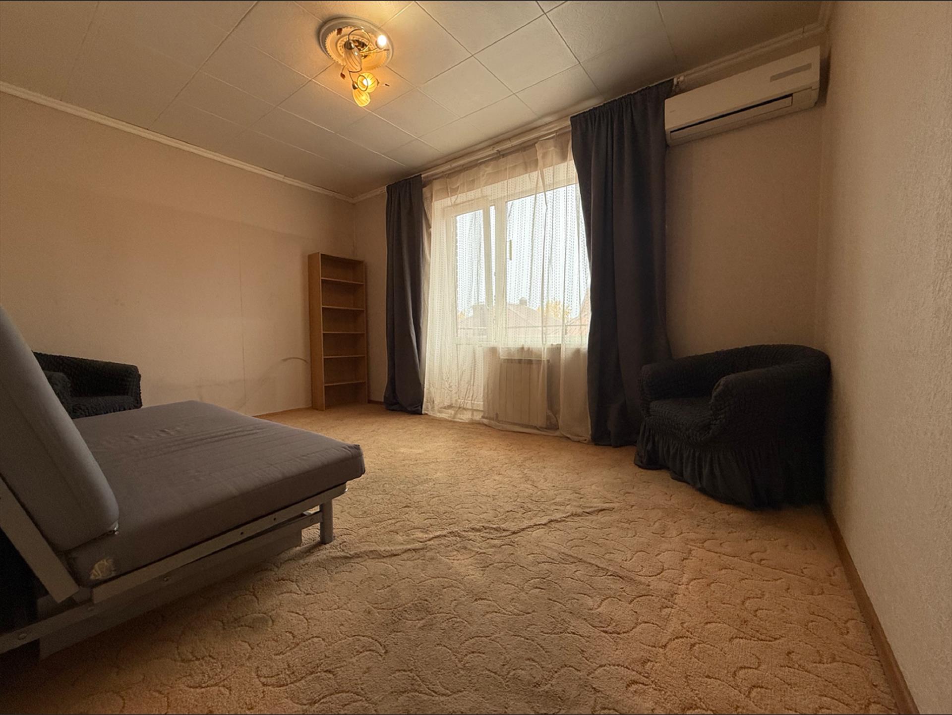 Фото №3: 2-комнатная квартира 51 м² - Краснодар, Северный, мкр. Прикубанский внутригородской округ, ул. Академика Губкина, 26