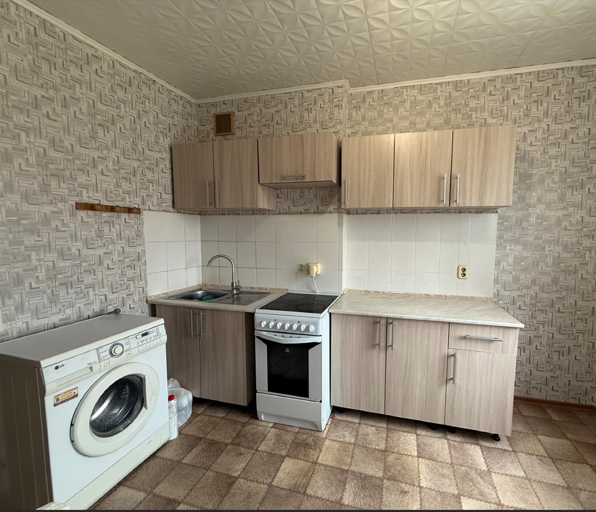 Фото №9: 2-комнатная квартира 51 м² - Краснодар, Северный, мкр. Прикубанский внутригородской округ, ул. Академика Губкина, 26