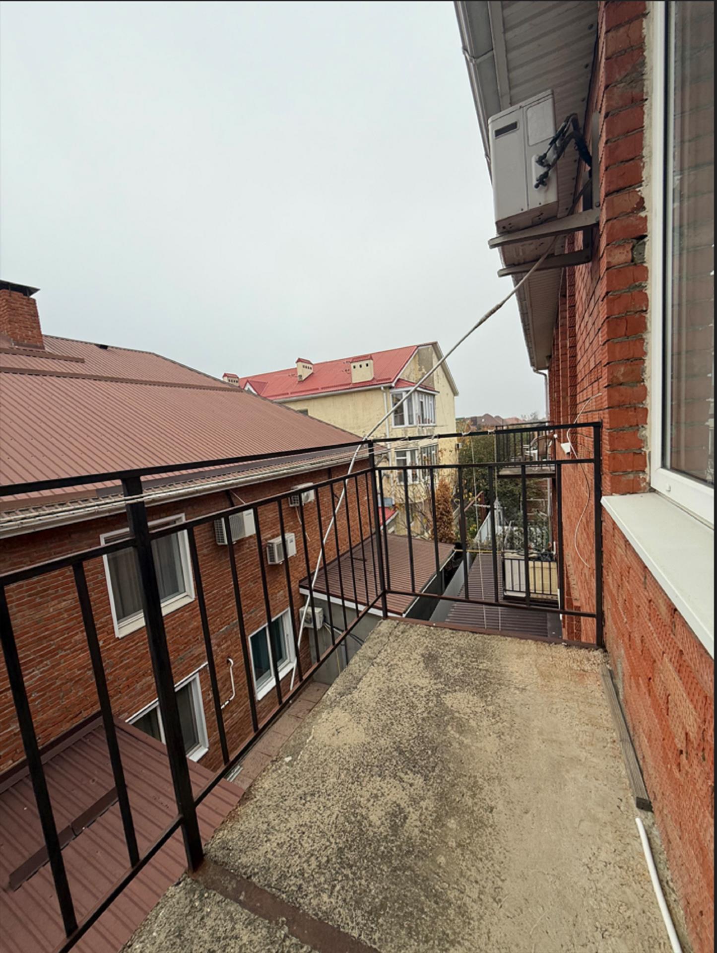 Фото №12: 2-комнатная квартира 51 м² - Краснодар, Северный, мкр. Прикубанский внутригородской округ, ул. Академика Губкина, 26