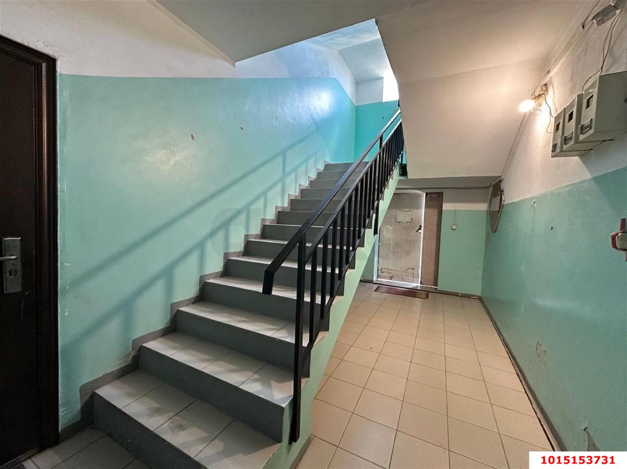 Фото №18: 2-комнатная квартира 51 м² - Краснодар, Северный, ул. Академика Губкина, 26