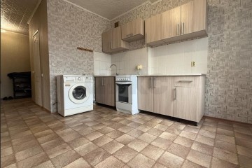 Фото №2: 2-комнатная квартира 51 м² - Краснодар, мкр. Северный, ул. Академика Губкина, 26