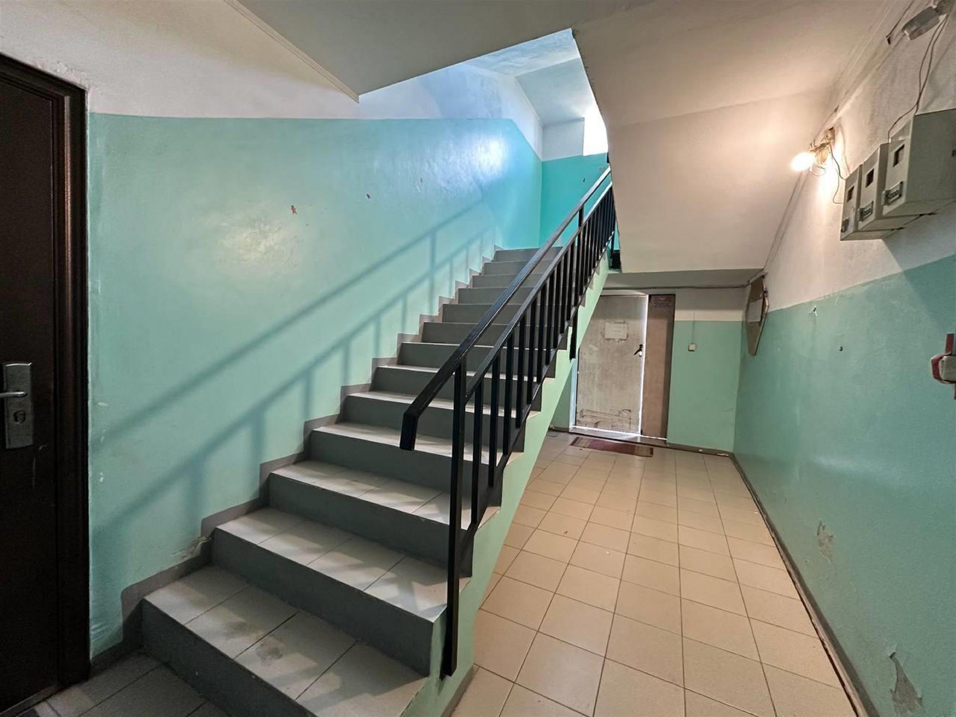 Фото №18: 2-комнатная квартира 51 м² - Краснодар, Северный, мкр. Прикубанский внутригородской округ, ул. Академика Губкина, 26