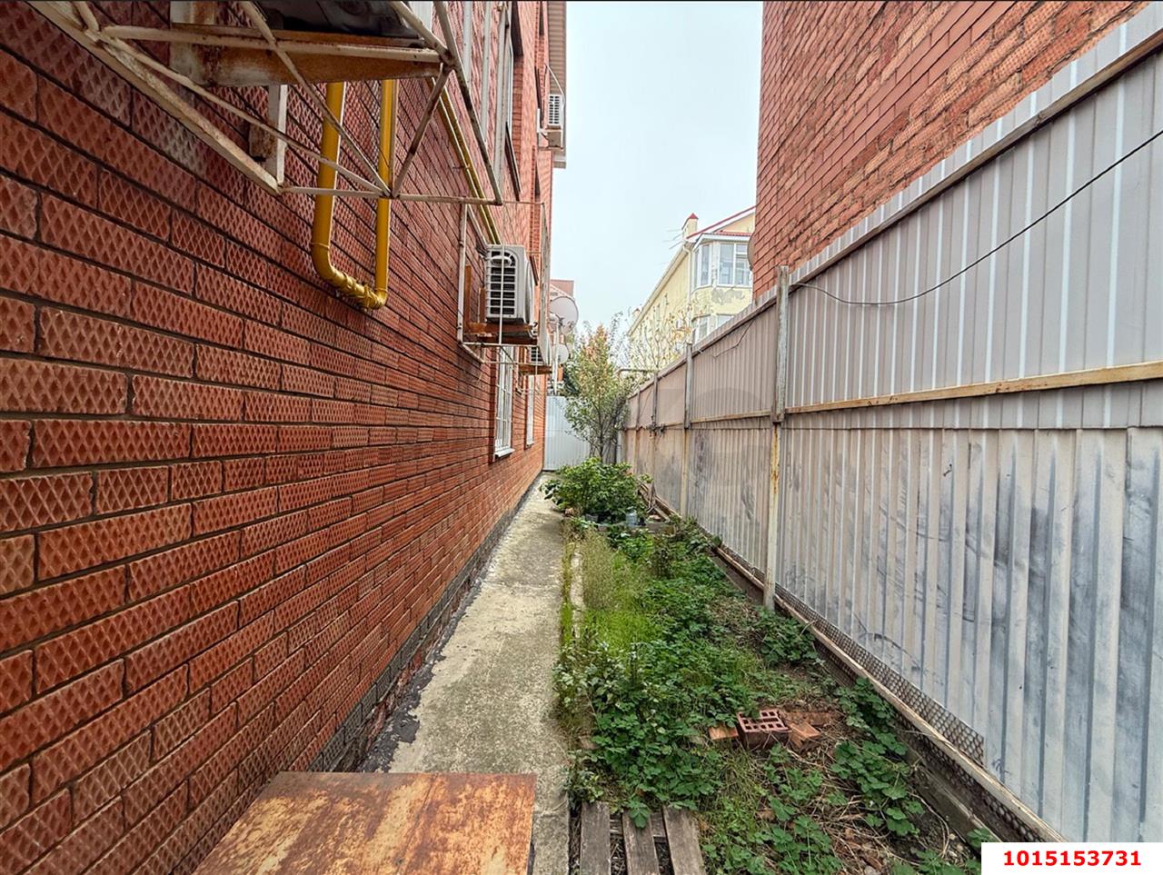 Фото №25: 2-комнатная квартира 51 м² - Краснодар, Северный, ул. Академика Губкина, 26