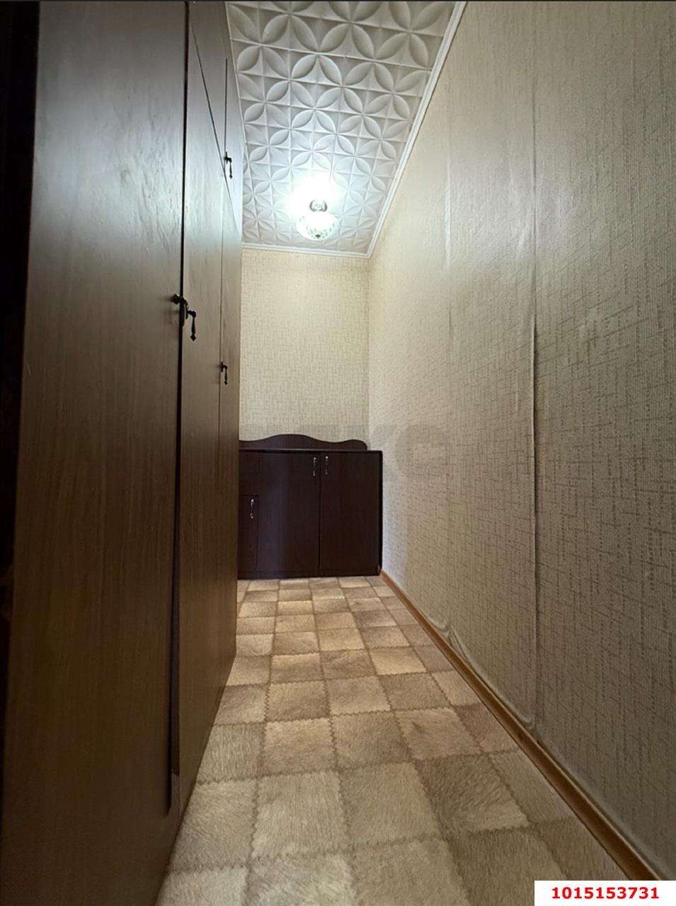 Фото №13: 2-комнатная квартира 51 м² - Краснодар, Северный, ул. Академика Губкина, 26