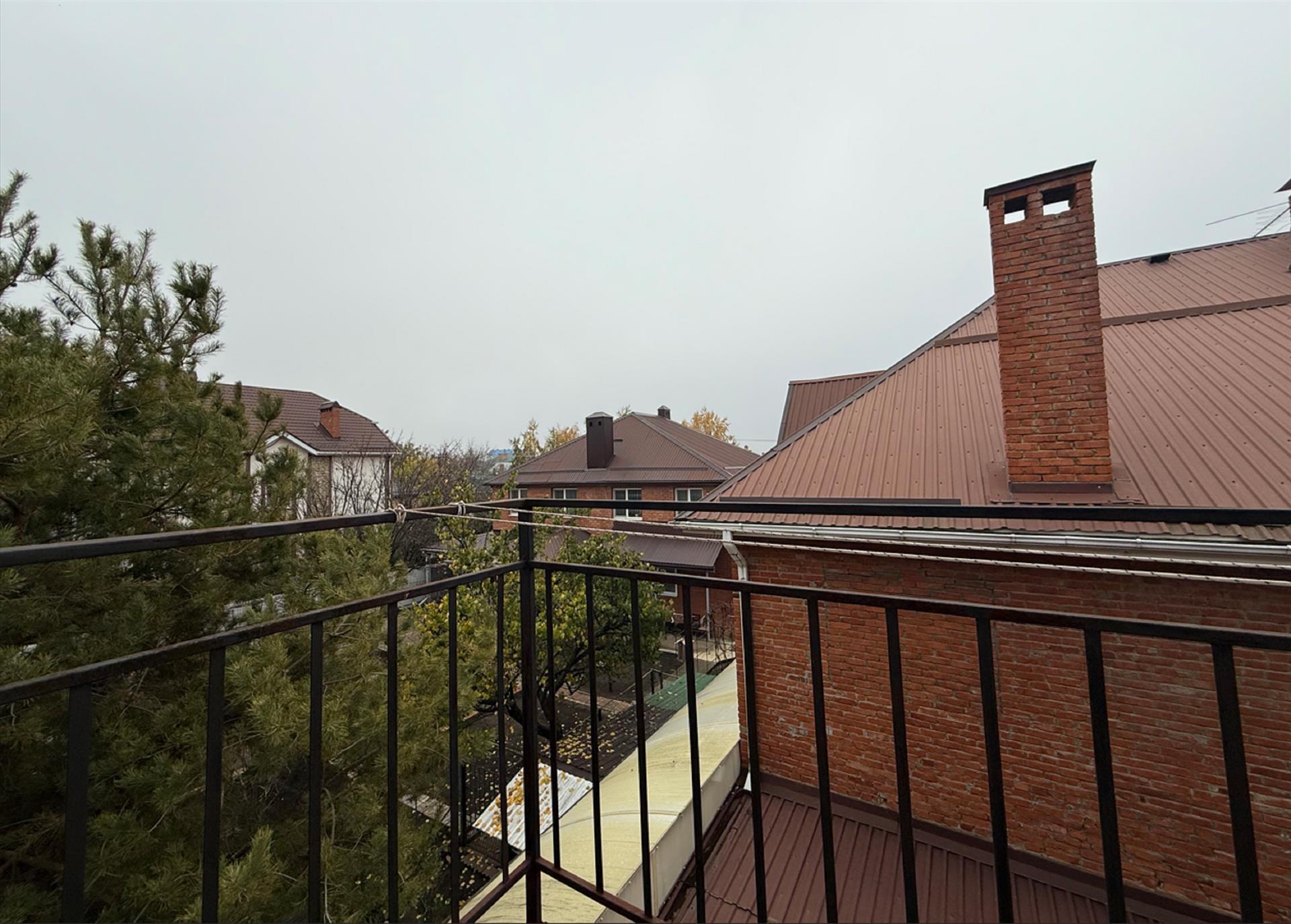 Фото №22: 2-комнатная квартира 51 м² - Краснодар, Северный, мкр. Прикубанский внутригородской округ, ул. Академика Губкина, 26