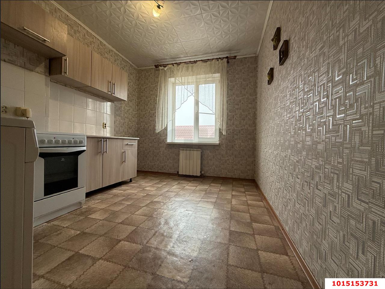 Фото №1: 2-комнатная квартира 51 м² - Краснодар, Северный, ул. Академика Губкина, 26