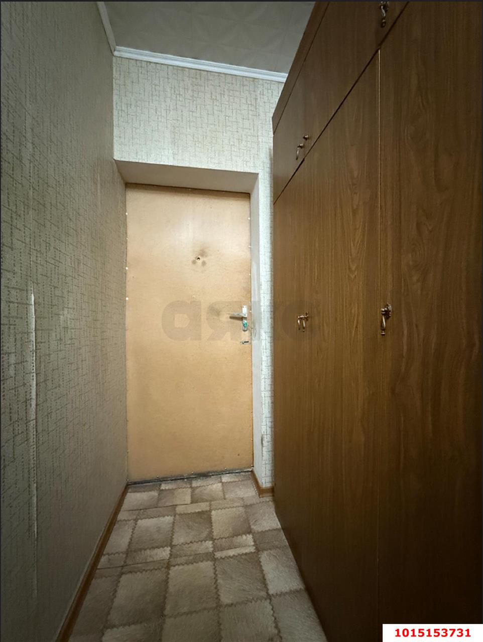 Фото №16: 2-комнатная квартира 51 м² - Краснодар, Северный, ул. Академика Губкина, 26