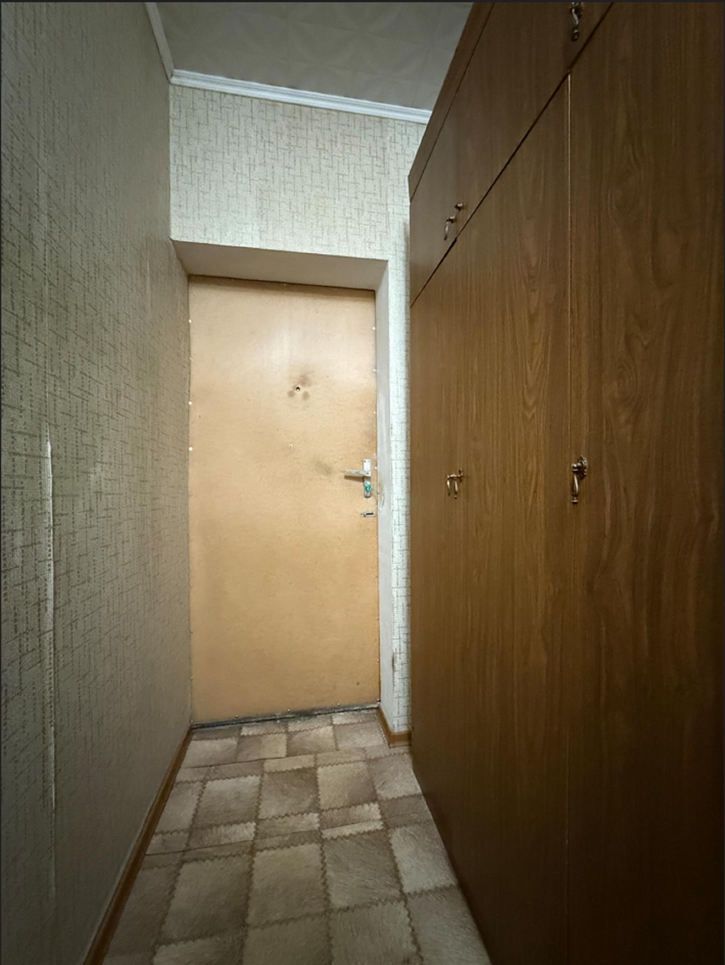 Фото №16: 2-комнатная квартира 51 м² - Краснодар, Северный, мкр. Прикубанский внутригородской округ, ул. Академика Губкина, 26