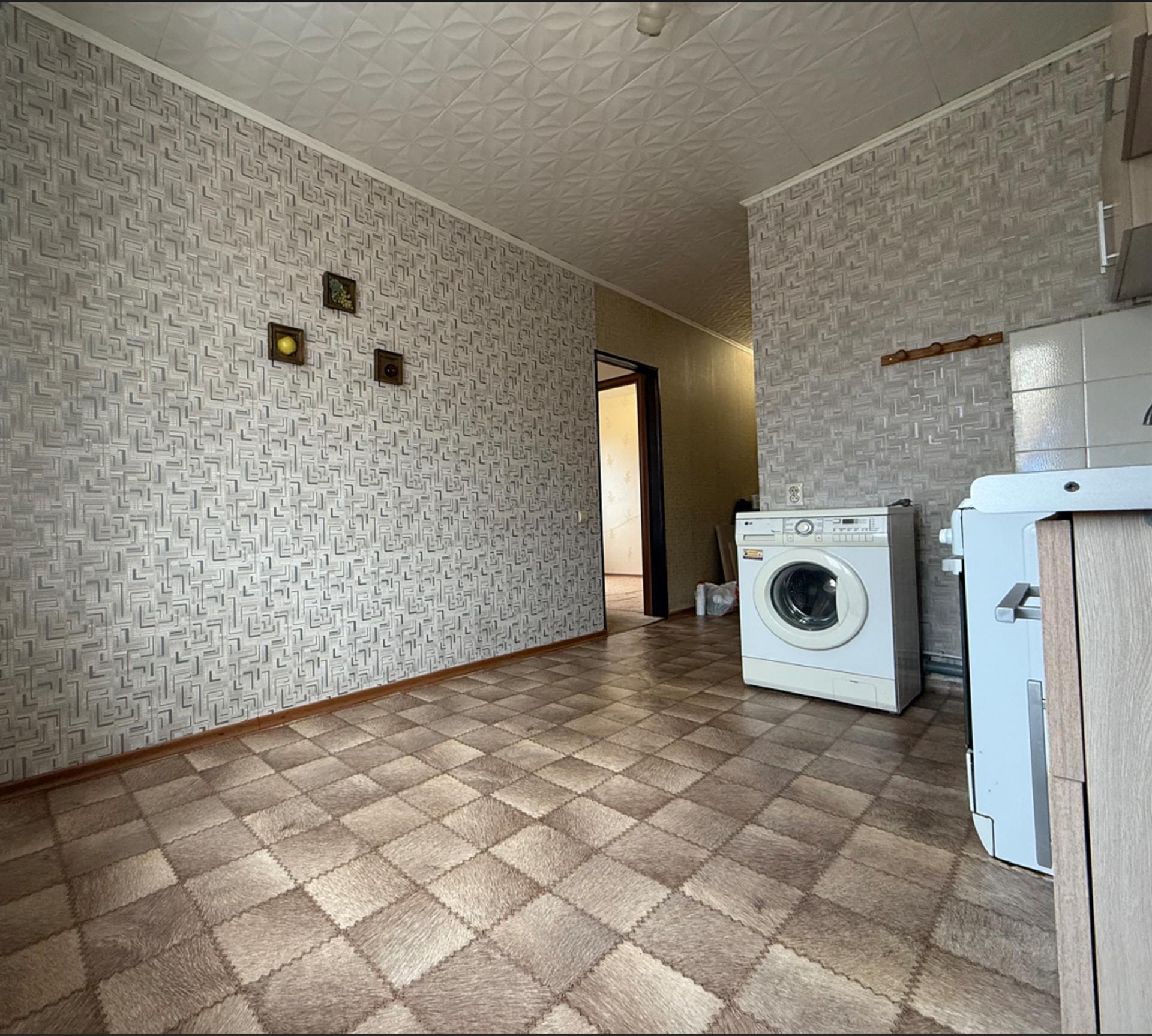 Фото №8: 2-комнатная квартира 51 м² - Краснодар, Северный, мкр. Прикубанский внутригородской округ, ул. Академика Губкина, 26