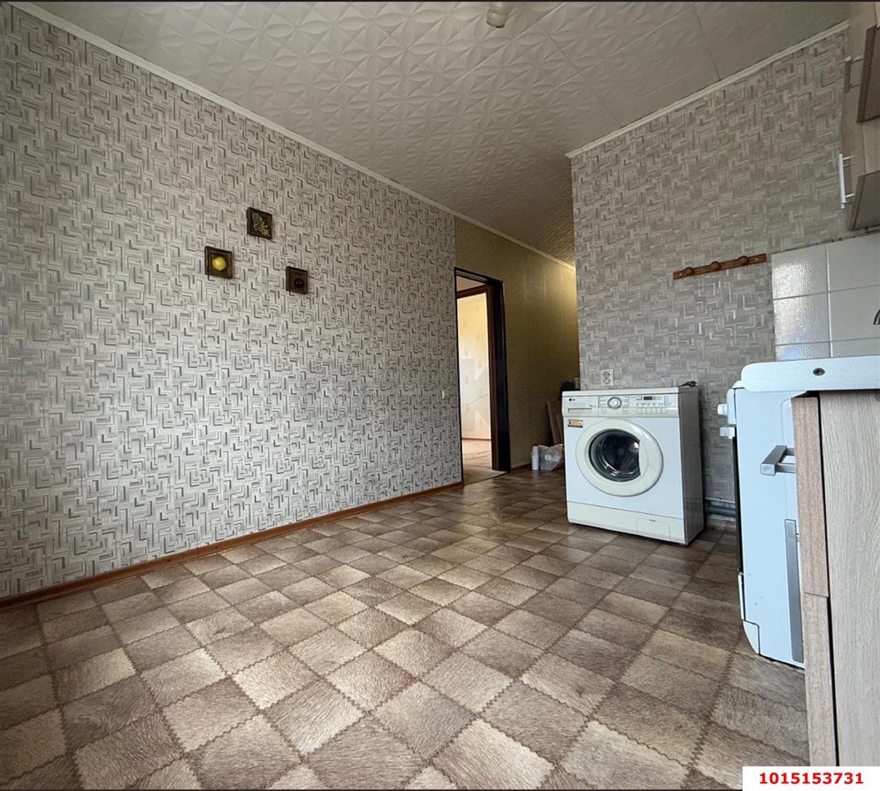 Фото №8: 2-комнатная квартира 51 м² - Краснодар, Северный, ул. Академика Губкина, 26