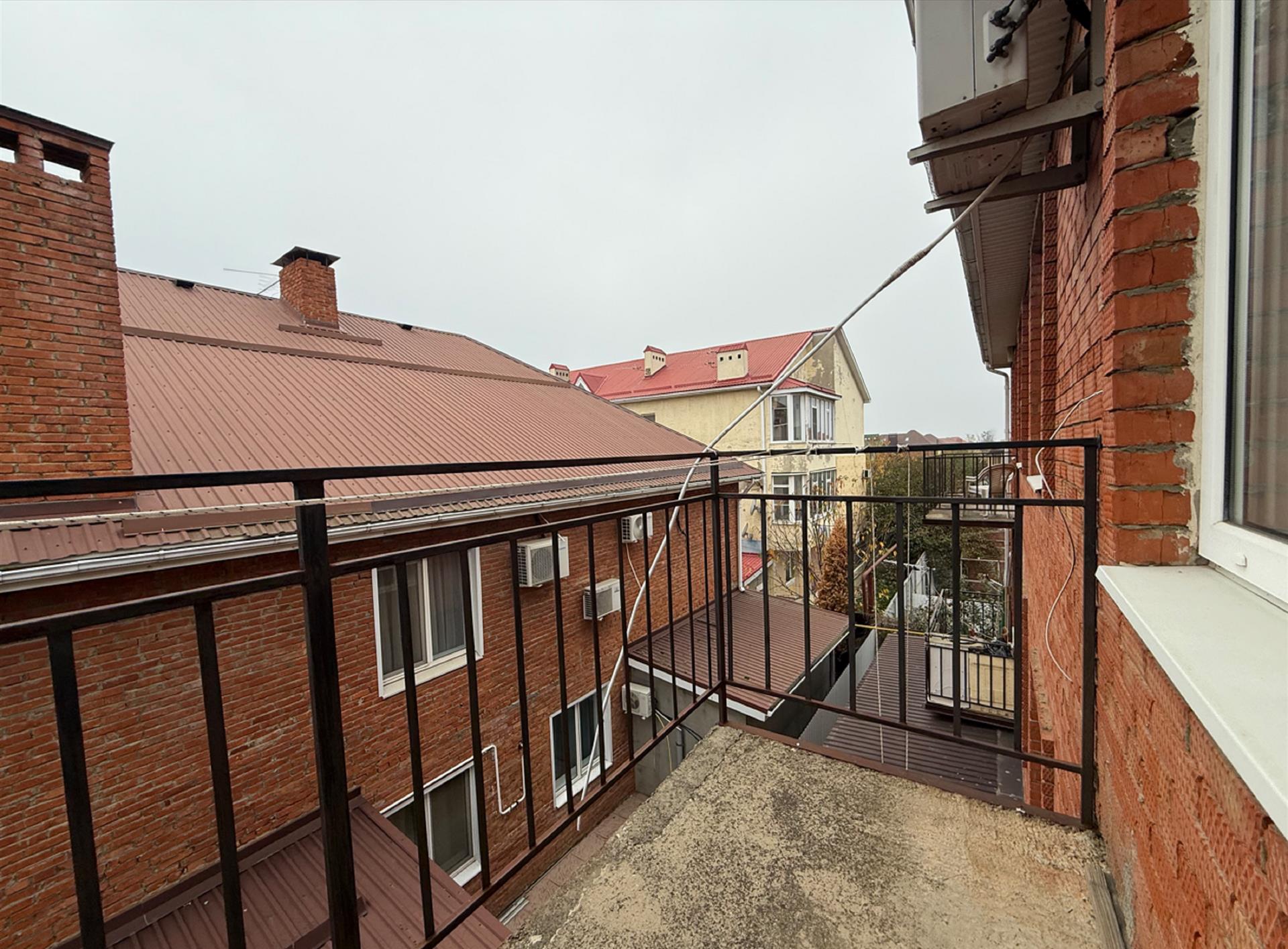 Фото №23: 2-комнатная квартира 51 м² - Краснодар, Северный, мкр. Прикубанский внутригородской округ, ул. Академика Губкина, 26