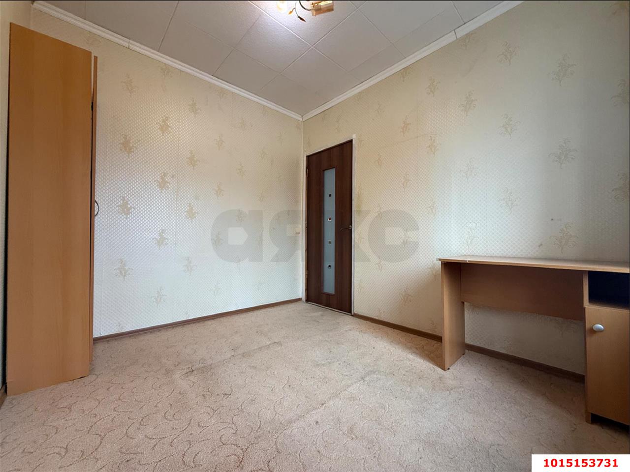 Фото №6: 2-комнатная квартира 51 м² - Краснодар, Северный, ул. Академика Губкина, 26