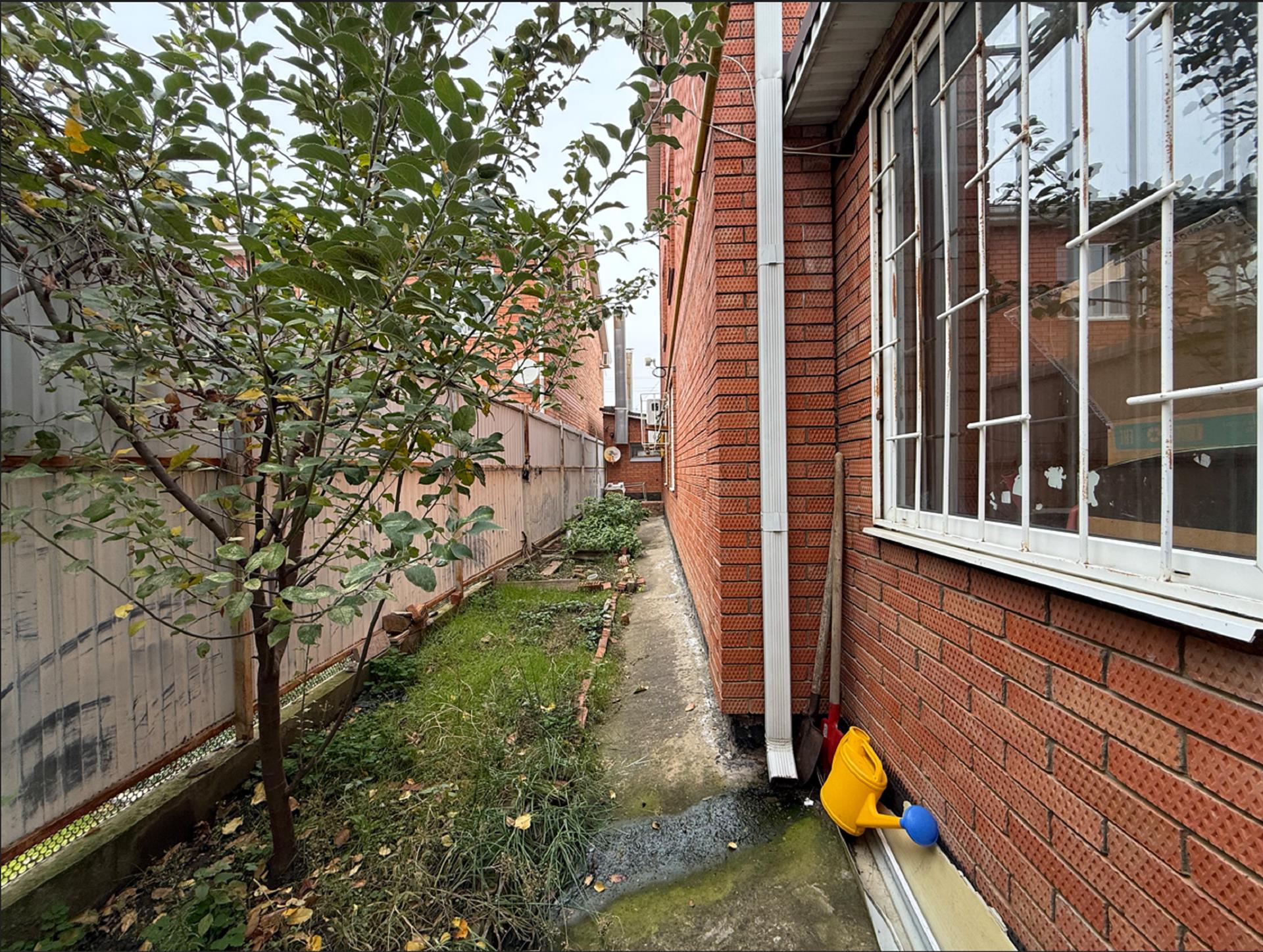 Фото №26: 2-комнатная квартира 51 м² - Краснодар, Северный, мкр. Прикубанский внутригородской округ, ул. Академика Губкина, 26