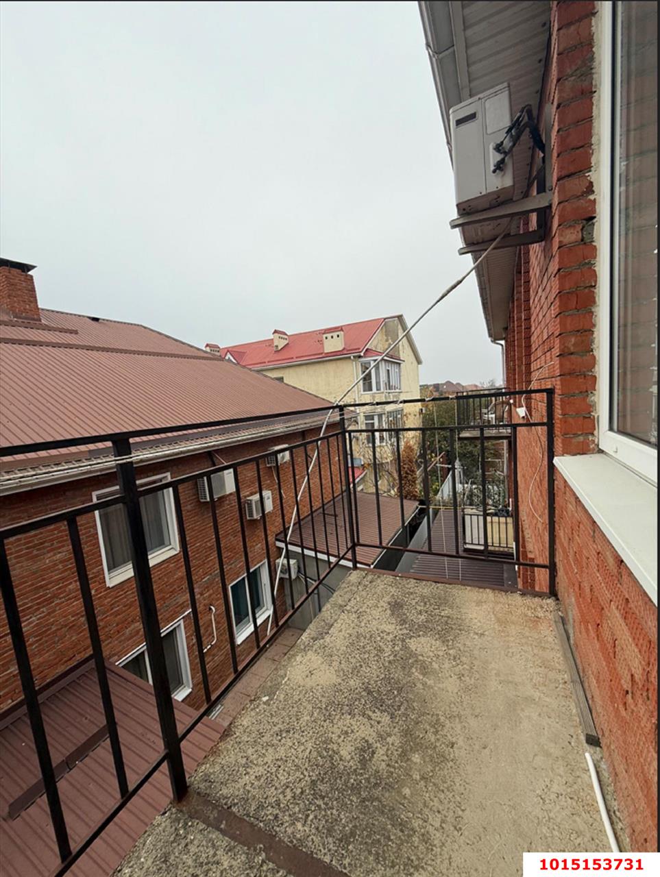 Фото №12: 2-комнатная квартира 51 м² - Краснодар, Северный, ул. Академика Губкина, 26