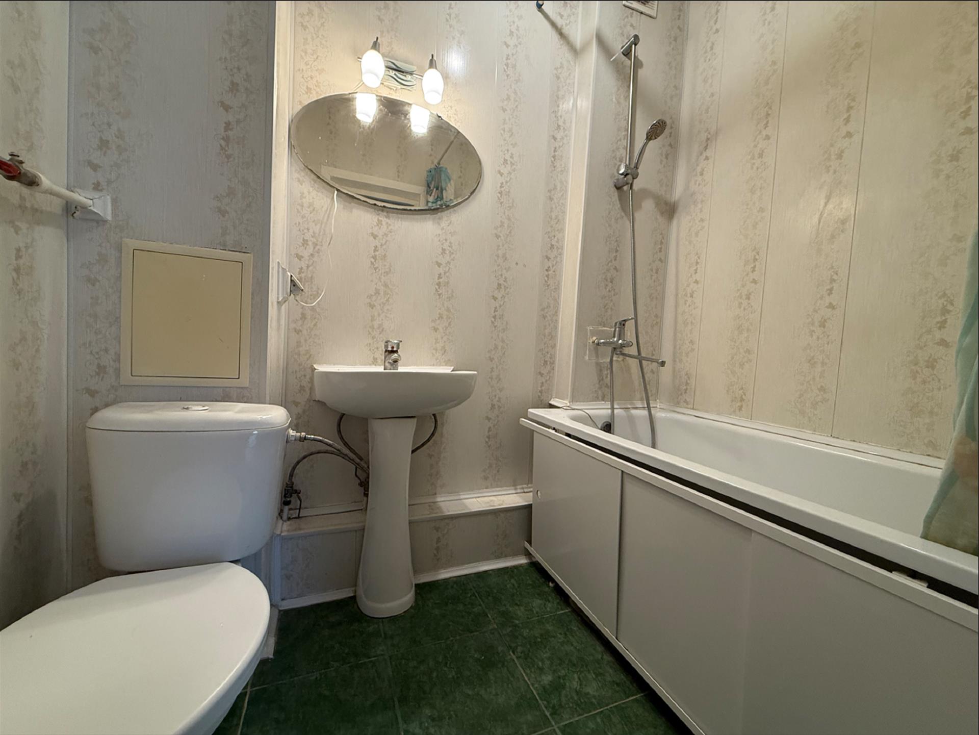 Фото №11: 2-комнатная квартира 51 м² - Краснодар, Северный, мкр. Прикубанский внутригородской округ, ул. Академика Губкина, 26