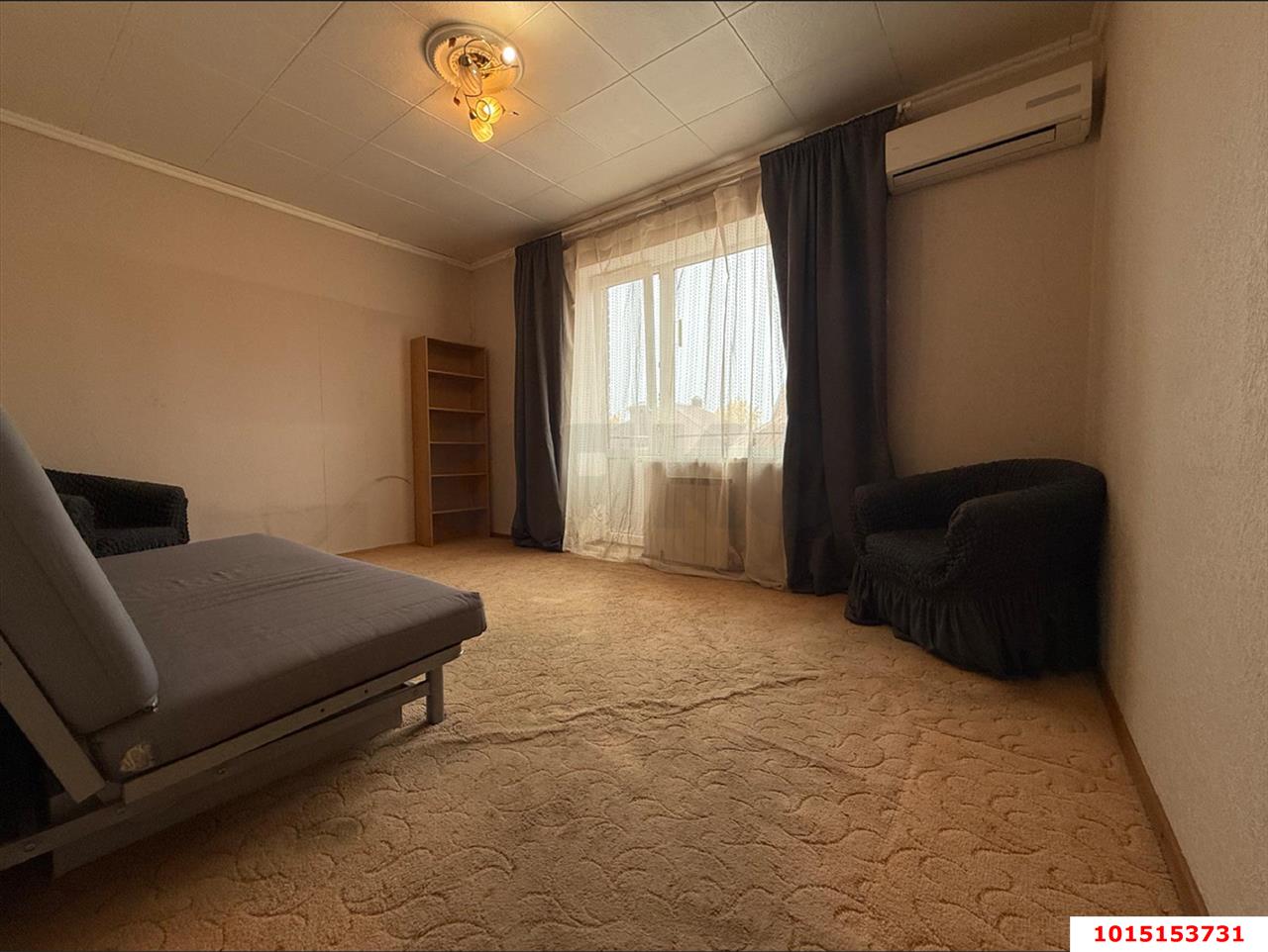 Фото №3: 2-комнатная квартира 51 м² - Краснодар, Северный, ул. Академика Губкина, 26