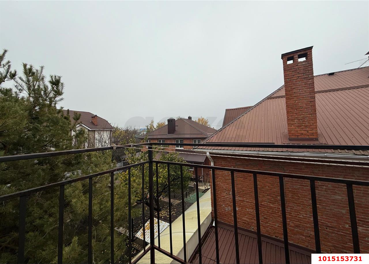 Фото №22: 2-комнатная квартира 51 м² - Краснодар, Северный, ул. Академика Губкина, 26