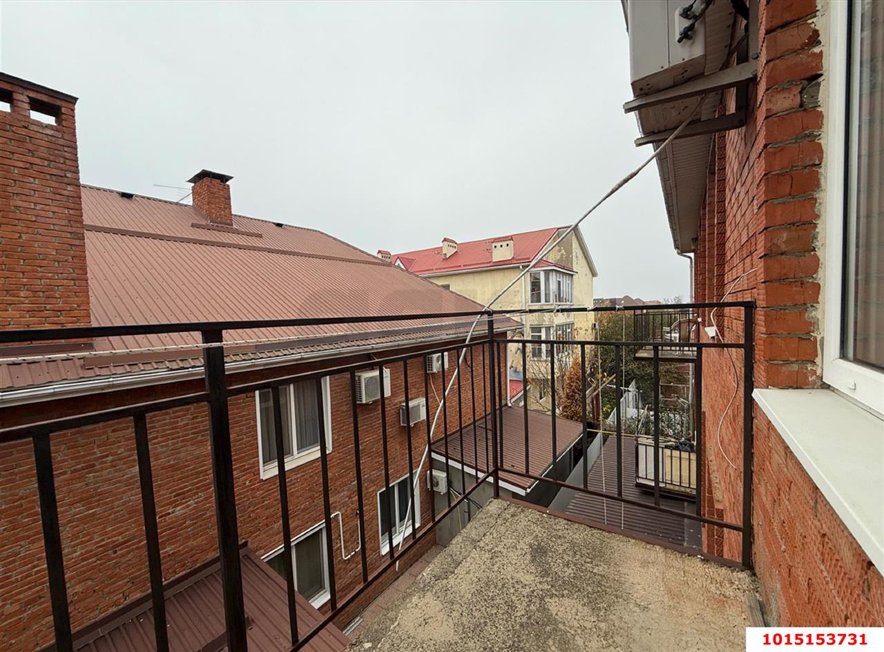 Фото №23: 2-комнатная квартира 51 м² - Краснодар, Северный, ул. Академика Губкина, 26