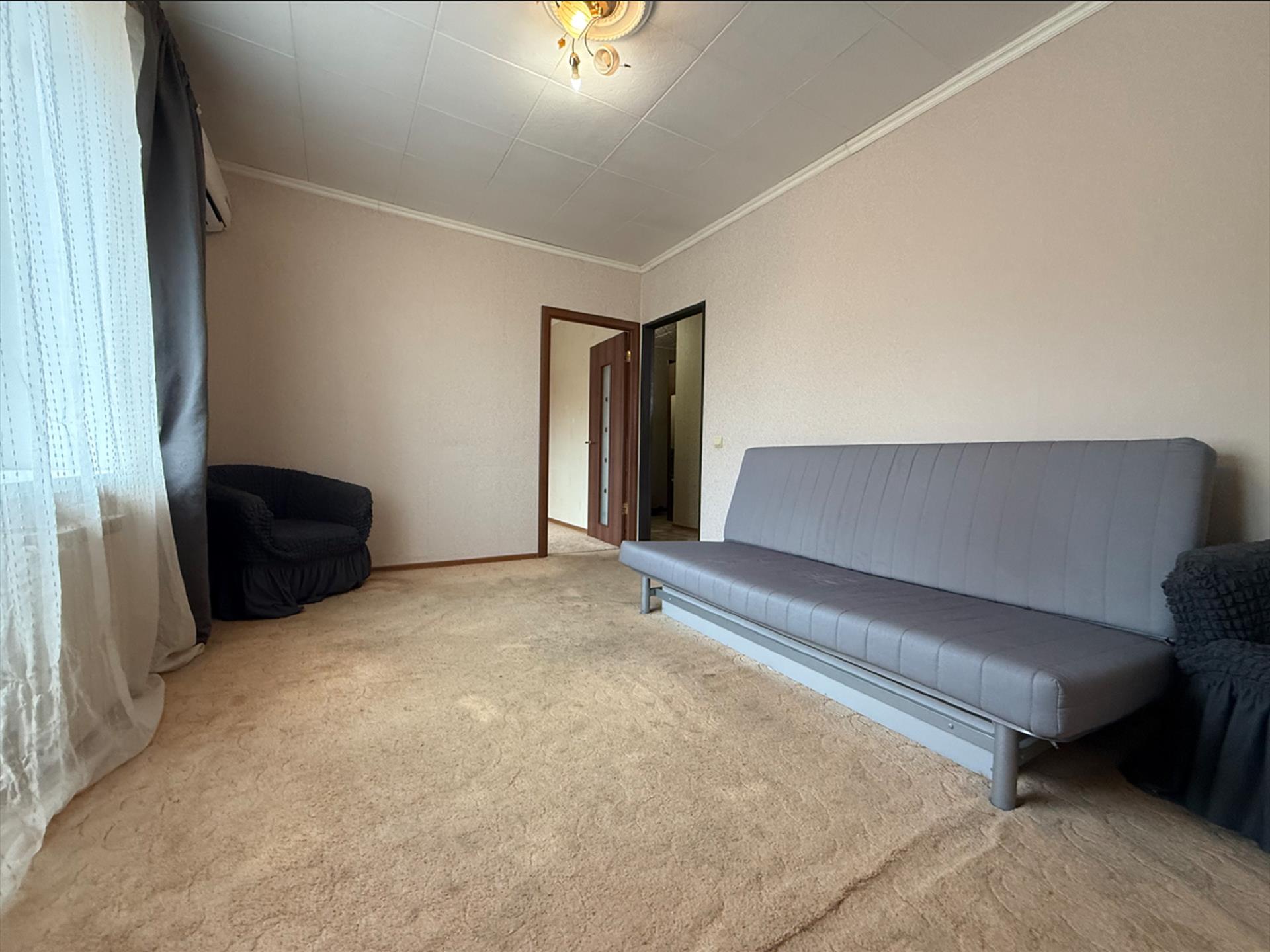 Фото №7: 2-комнатная квартира 51 м² - Краснодар, Северный, мкр. Прикубанский внутригородской округ, ул. Академика Губкина, 26