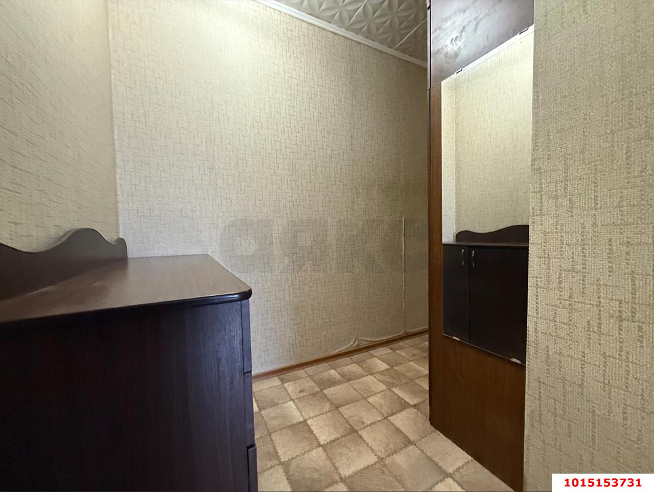 Фото №14: 2-комнатная квартира 51 м² - Краснодар, Северный, ул. Академика Губкина, 26