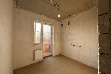 Фото №3: 1-комнатная квартира 32 м² - Новая Адыгея, мкр. жилой комплекс Золотая линия 2, ул. Бжегокайская, 25к1