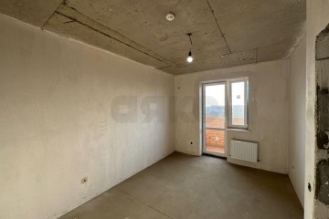 Фото №1: 1-комнатная квартира 32 м² - Новая Адыгея, ул. Бжегокайская, 25к1