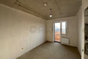 Фото №1: 1-комнатная квартира 32 м² - Новая Адыгея, мкр. жилой комплекс Золотая линия 2, ул. Бжегокайская, 25к1