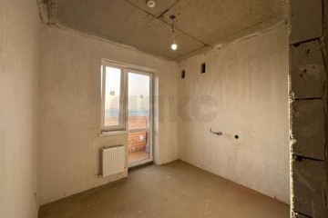 Фото №3: 1-комнатная квартира 32 м² - Новая Адыгея, ул. Бжегокайская, 25к1