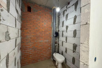 Фото №5: 1-комнатная квартира 32 м² - Новая Адыгея, ул. Бжегокайская, 25к1