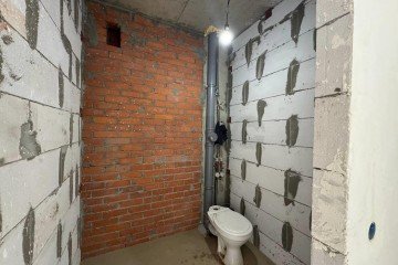 Фото №5: 1-комнатная квартира 32 м² - Новая Адыгея, мкр. жилой комплекс Золотая линия 2, ул. Бжегокайская, 25к1