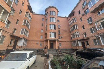 Фото №2: 1-комнатная квартира 33 м² - Краснодар, мкр. жилой комплекс Западный Город, ул. Крылатская, 7