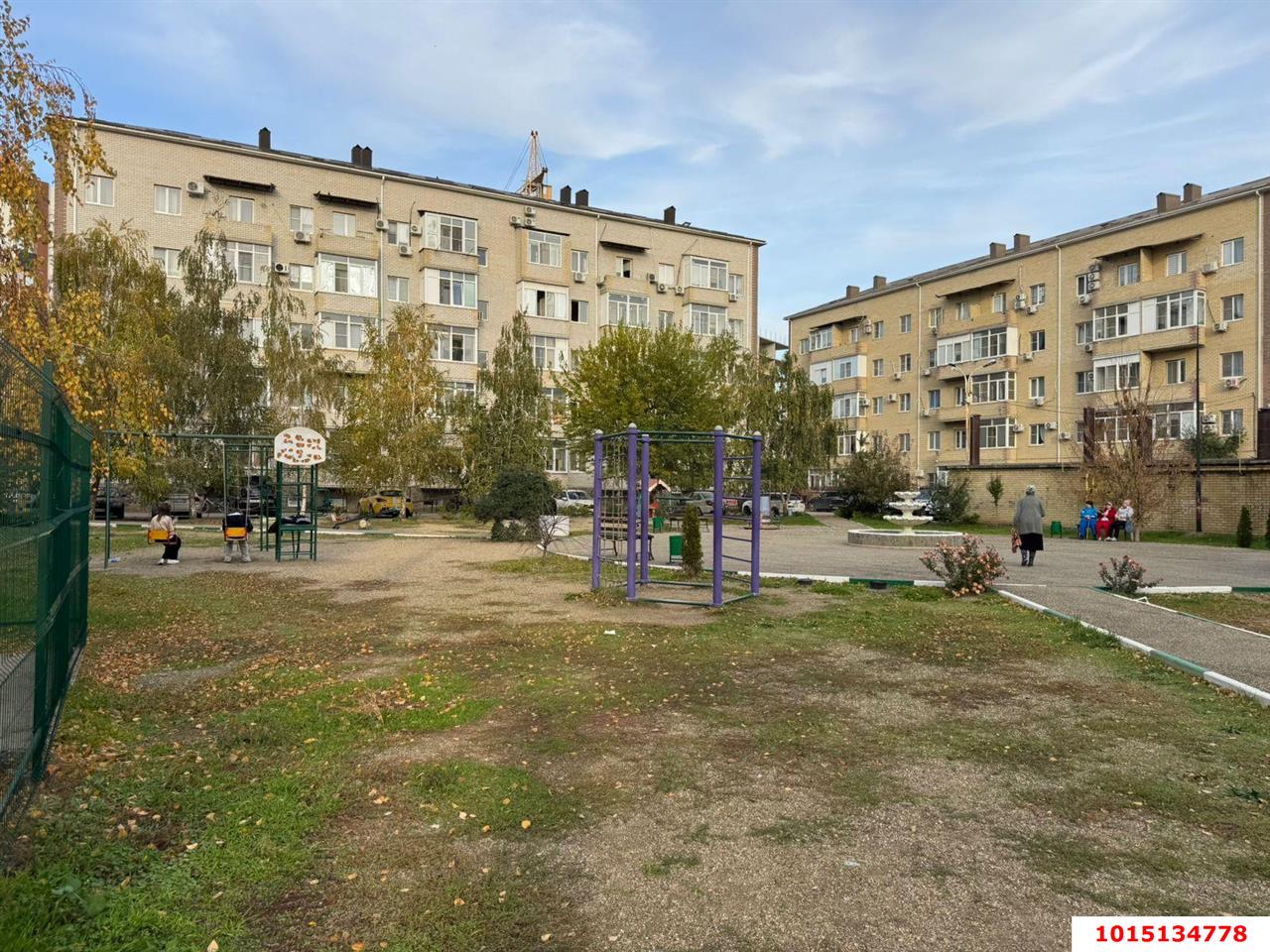 Фото №1: 1-комнатная квартира 33 м² - Краснодар, жилой комплекс Западный Город, ул. Крылатская, 7