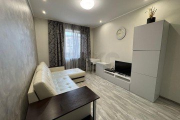 Фото №5: 1-комнатная квартира 33 м² - Краснодар, мкр. жилой комплекс Западный Город, ул. Крылатская, 7