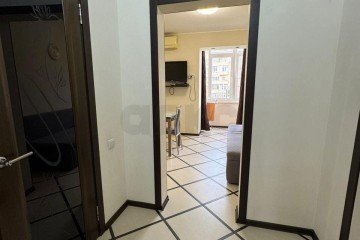 Фото №4: 1-комнатная квартира 33 м² - Краснодар, мкр. жилой комплекс Западный Город, ул. Крылатская, 7