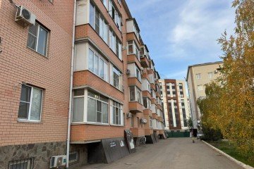 Фото №3: 1-комнатная квартира 33 м² - Краснодар, мкр. жилой комплекс Западный Город, ул. Крылатская, 7