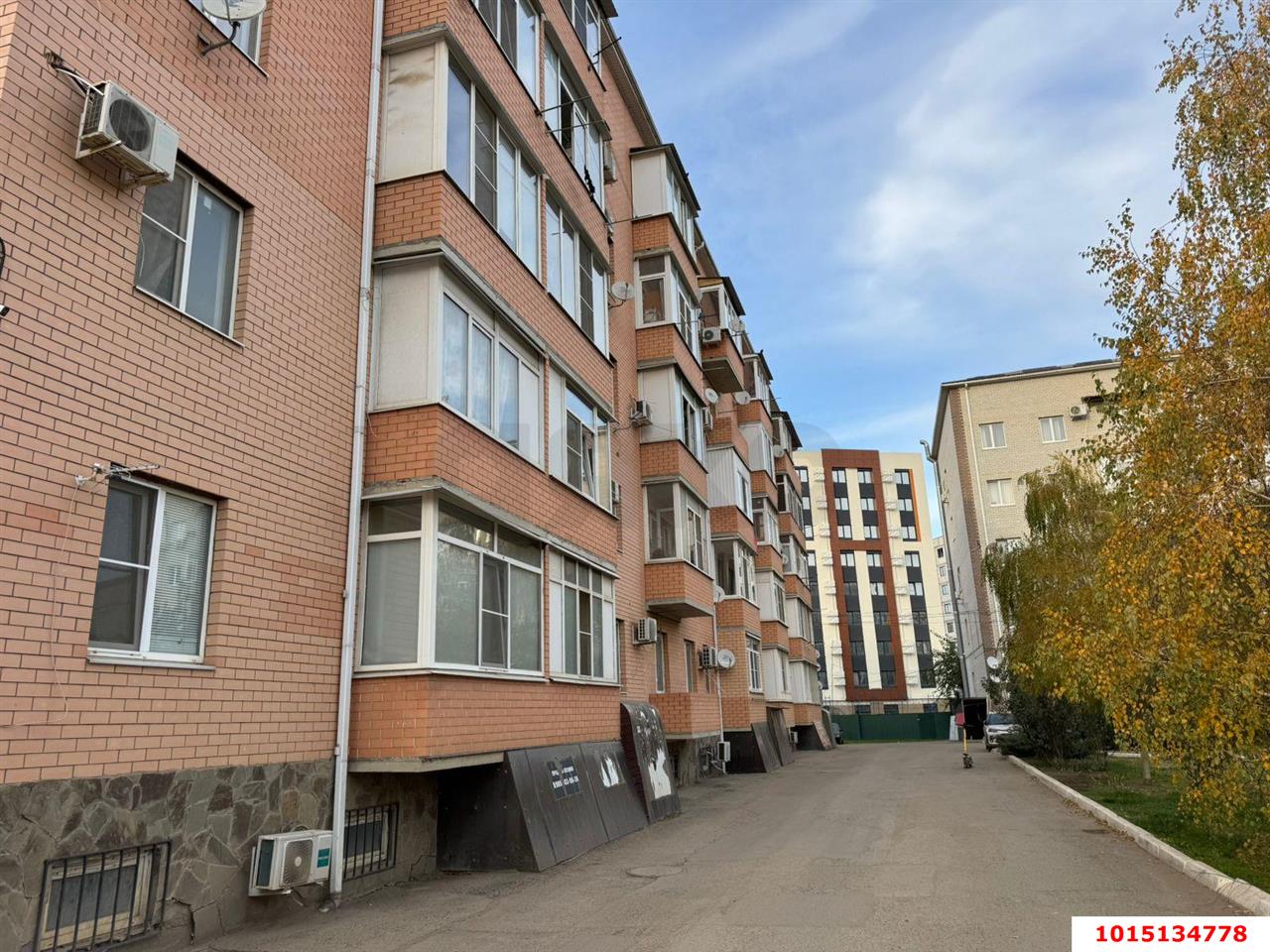 Фото №3: 1-комнатная квартира 33 м² - Краснодар, жилой комплекс Западный Город, ул. Крылатская, 7