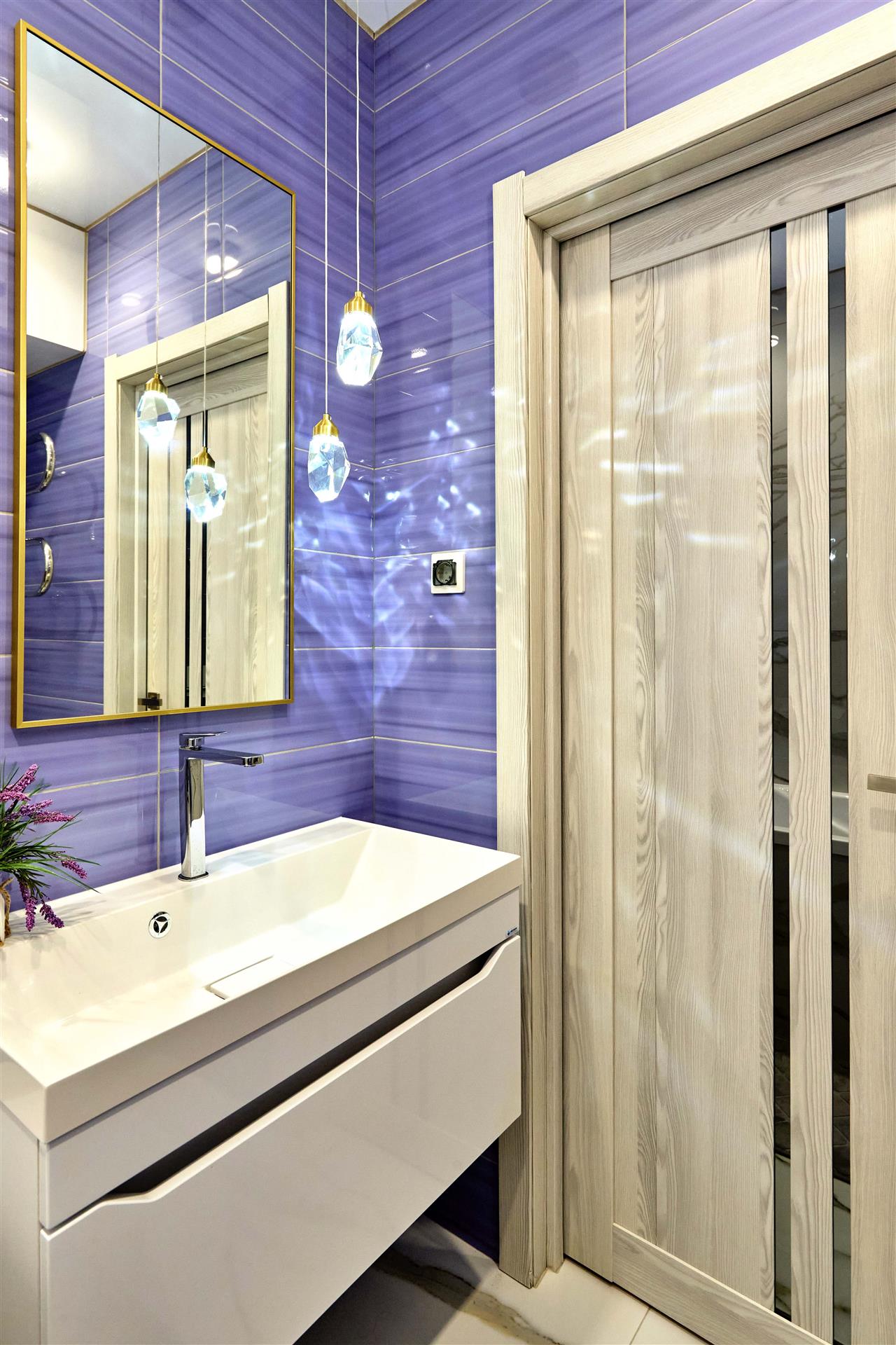 Фото №12: 1-комнатная квартира 42 м² - Краснодар, Центральный, мкр. Центральный внутригородской округ, ул. Железнодорожная, 23/1