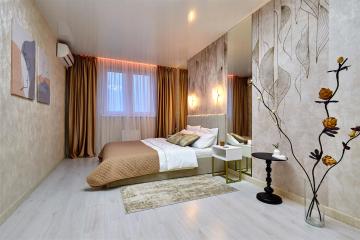 Фото №3: 1-комнатная квартира 42 м² - Краснодар, мкр. Центральный внутригородской округ, ул. Железнодорожная, 23/1